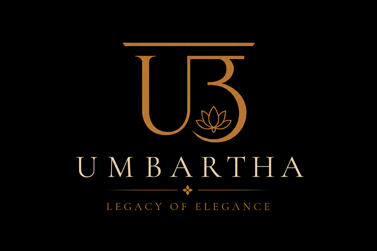Umbratha Dezign Logo