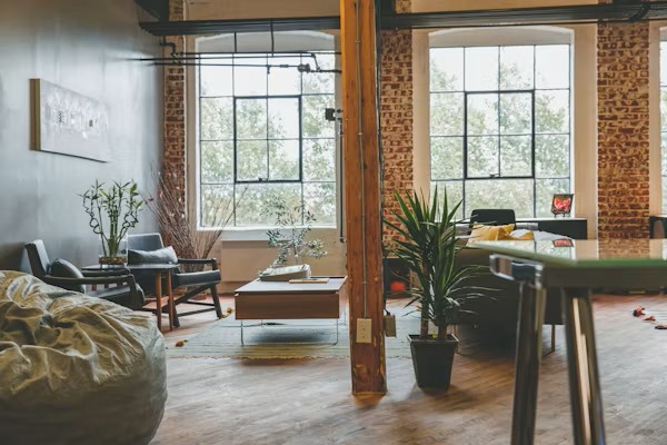 Industrial Gallery 5