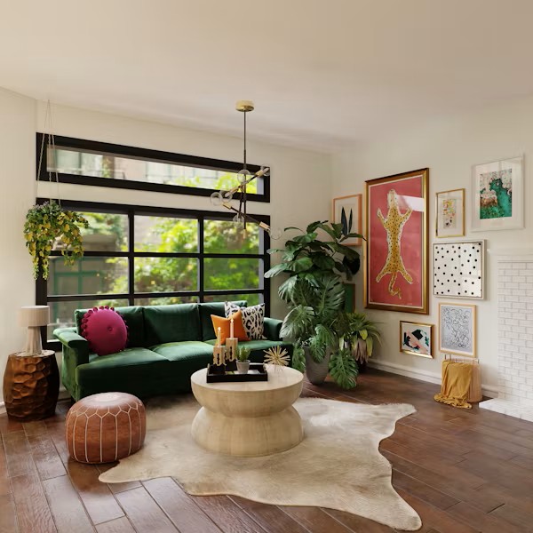 Bohemian / Boho Gallery 3