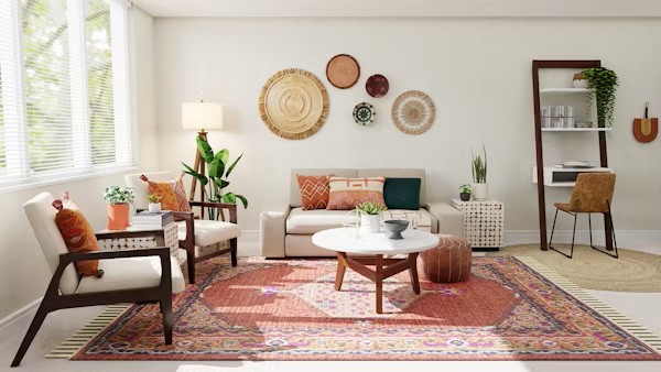 Bohemian / Boho Gallery 5