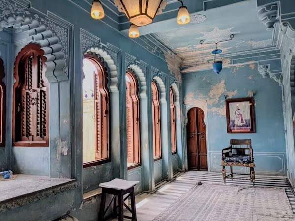 Traditional / Indian Ethnic Gallery 4