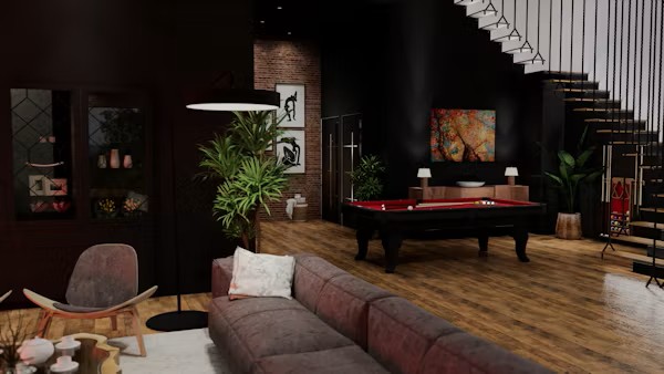 Industrial Gallery 2
