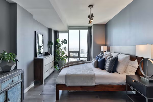 Luxury / Contemporary Gallery 2