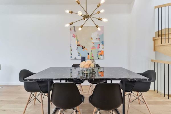 Modern Minimal Gallery 5