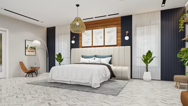 Modern Minimal Gallery 3