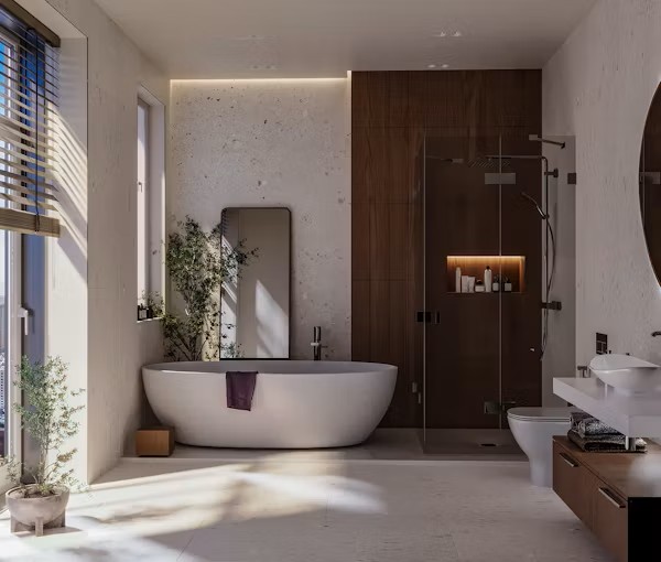Scandinavian Gallery 5