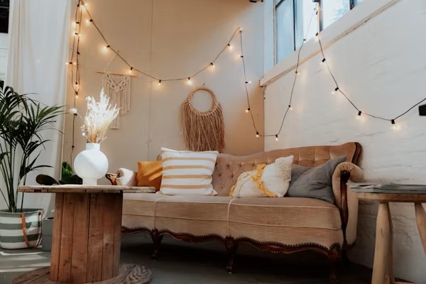 Bohemian / Boho Gallery 2