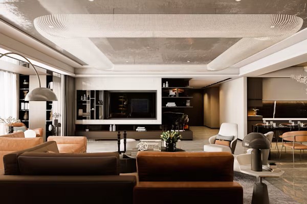 Luxury / Contemporary Gallery 3