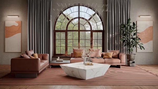 Luxury / Contemporary