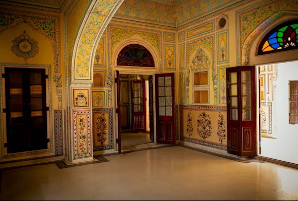 Traditional / Indian Ethnic Gallery 5