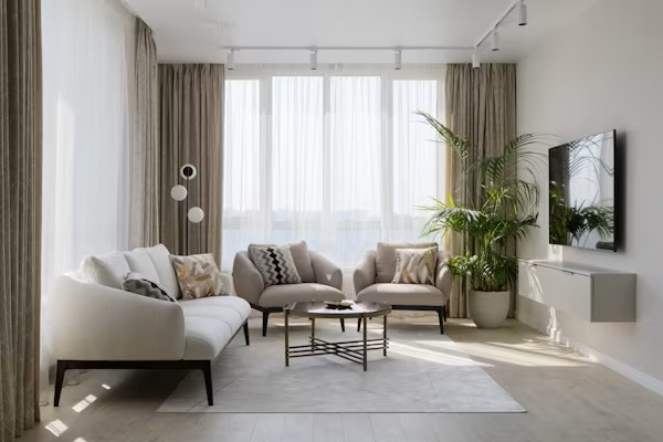 Scandinavian Gallery 2