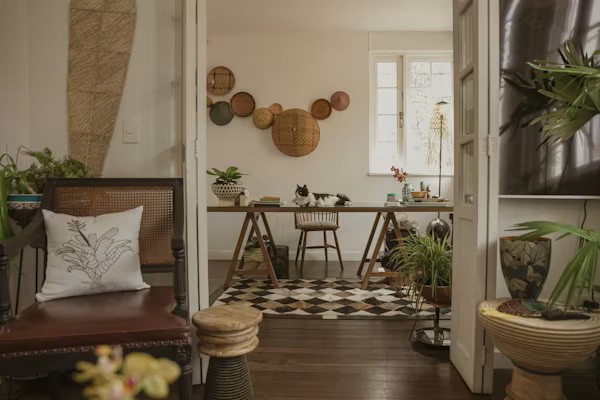 Bohemian / Boho Gallery 4