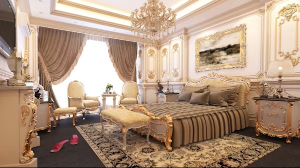 Regal Modern