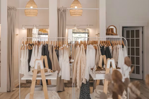 Retail / Shop
