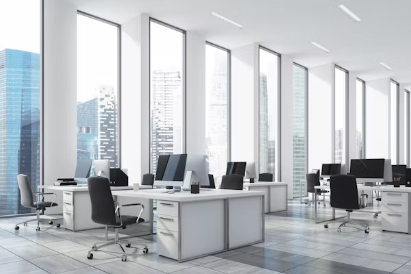 Corporate Office